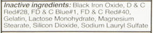 SDA LABS Allergy Relief - Diphenhydramine  50mg, 100 Capsules (Generic Benadryl) (Pack of 2)