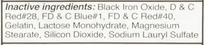 SDA LABS Allergy Relief - Diphenhydramine  50mg, 100 Capsules (Generic Benadryl) (Pack of 2)