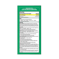 EXCEDRIN Pain Relief - Acetaminophen 250mg & Aspirin 250mg & Caffeine 65mg, 300 Caplets