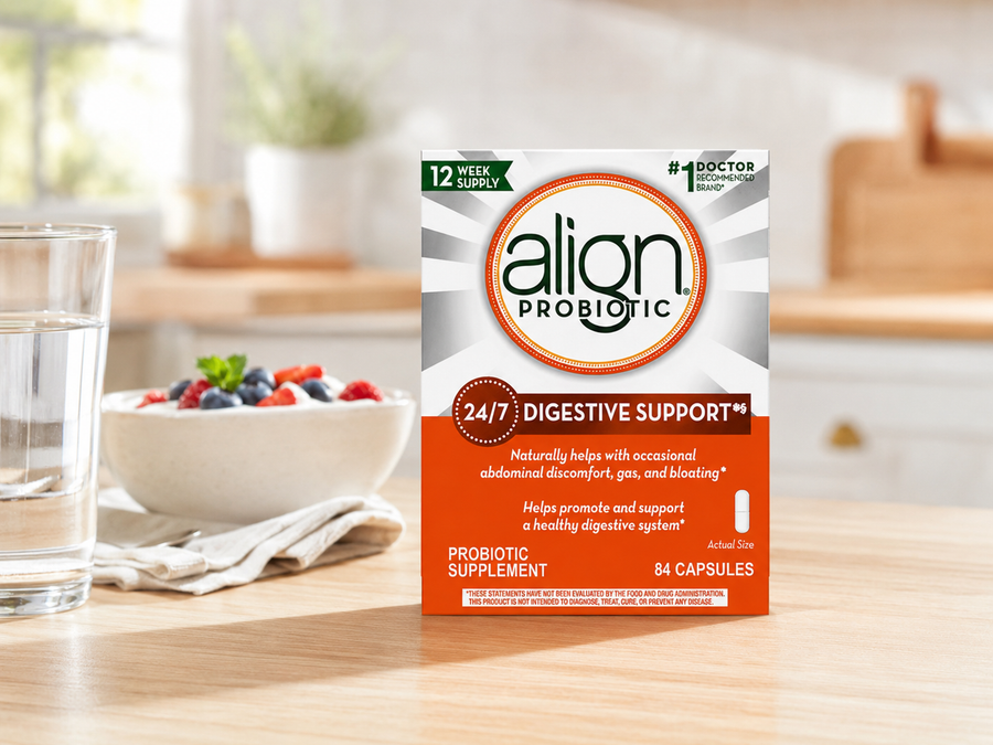 Make Daily Supplement Routines Easier