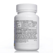 GERICARE Laxatives - Docusate Sodium 50mg & Sennosides 8.6mg, 200 Tablets (Generic Senokot-S)