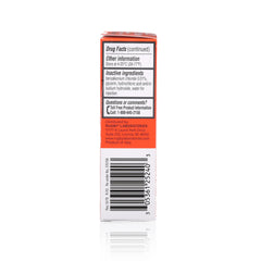 RUGBY Eye Care - Ketotifen Eye Drops .035%, 5mL (Generic Zaditor)