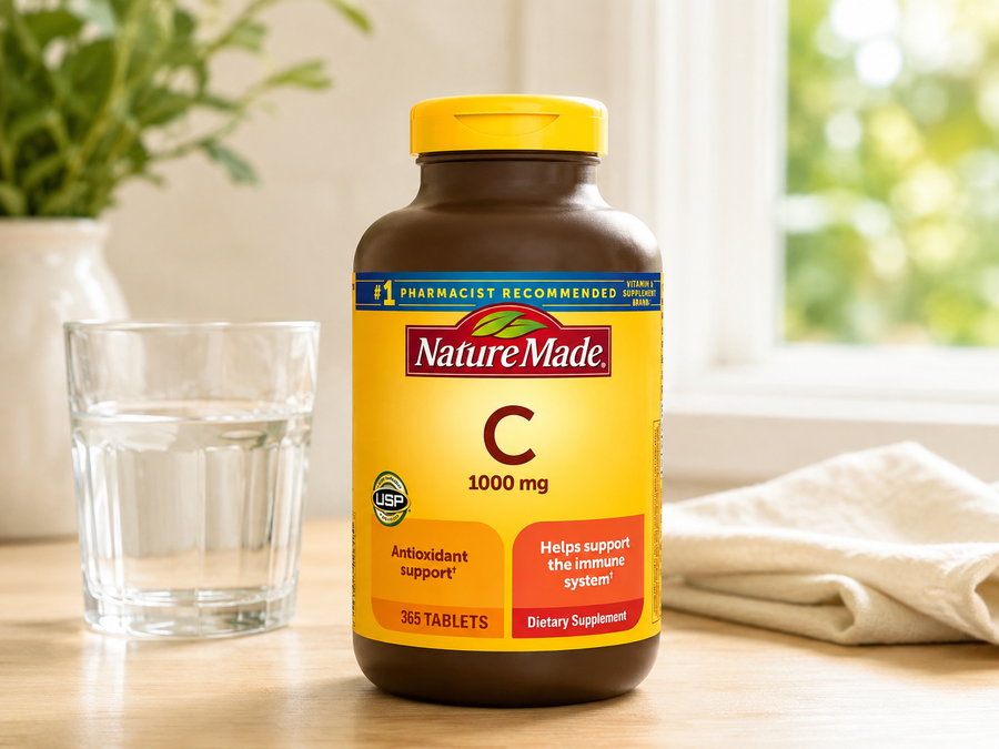 Make Daily Supplement Routines Easier