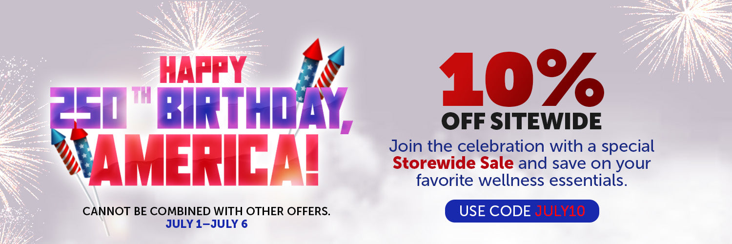 Promotional banner