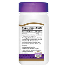 21ST CENTURY  Sleep Treatment - Melatonin 10mg, 120 Quick Dissolve Tablets