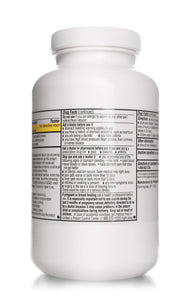 PHARBEST Pain Relief - Aspirin 325mg, 1000 Tablets (Generic Bayer)