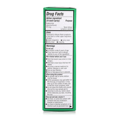RUGBY Allergy Relief - Budesonide 32mcg, 8.43 mL Nasal Spray
