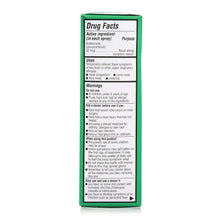 RUGBY Allergy Relief - Budesonide 32mcg, 8.43 mL Nasal Spray