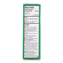 RUGBY Allergy Relief - Budesonide 32mcg, 8.43 mL Nasal Spray