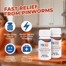 PinRid Pyrantel liquid