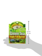 APPLIED NUTRITION Supplements & Health, Green Tea Triple Fat Burner, 30 Softgels