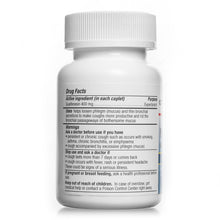 GERICARE Cough & Cold - Guaifenesin 400mg, 100 Caplets (Pack of 2)