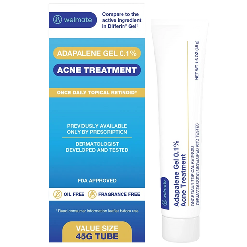 Skin Care