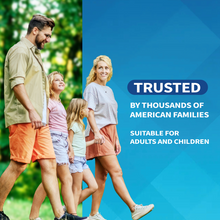 Loperamax Diarrhea Relief, Loperamide 2mg - 250 Caplets