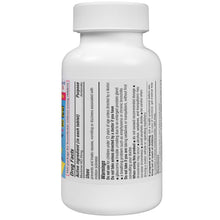 PHARBEST Nausea Relief - Meclizine 25mg, 1000 Chewable Tablets (Generic Bonine)