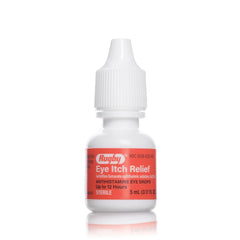 RUGBY Eye Care - Ketotifen Eye Drops .035%, 5mL (Generic Zaditor)