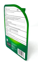 ZYRTEC Allergy Relief - Cetirizine 10mg, 1 x 25 Liquid Gels & 1 x 30 Liquid Gels