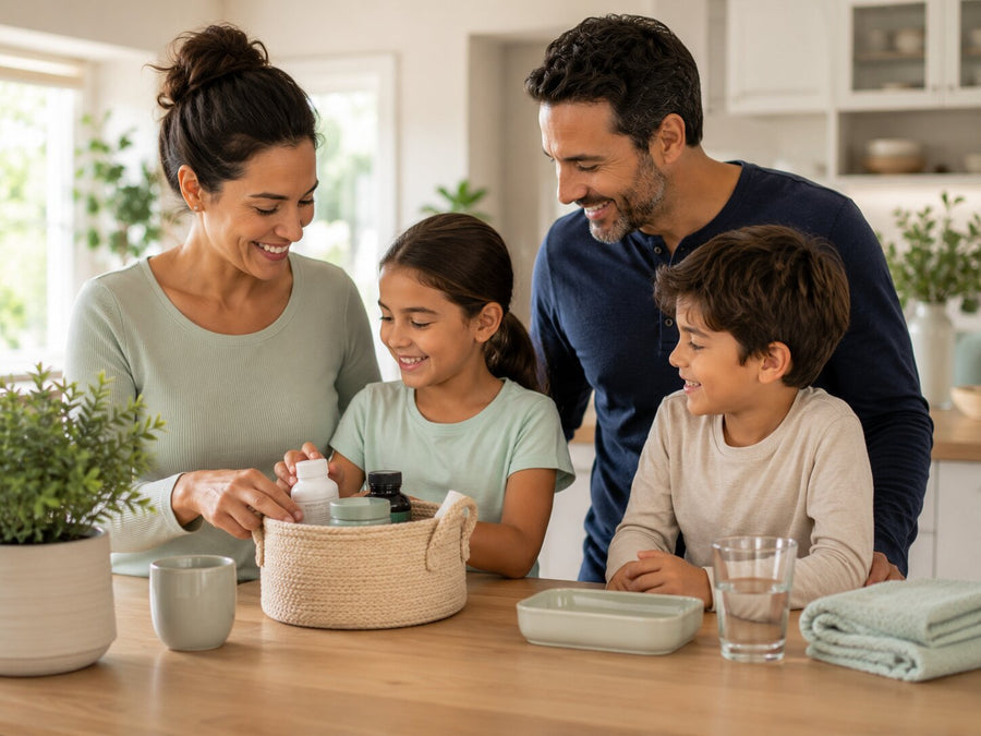Family Care