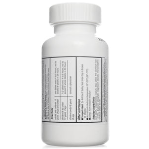Chlorpheniramine Maleate 4 MG | Antihistamine | 1000 Count Tablets