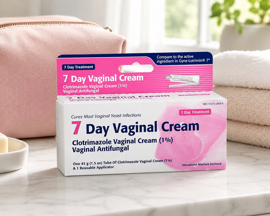 Target Common Fungal Infections