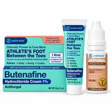 Antifungal Care Duo