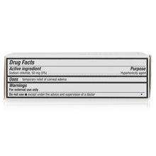 RUGBY Eye Care - Sodium Chloride Ophthalmic Ointment 5%,  3.5gm (Compare to Muro 128)