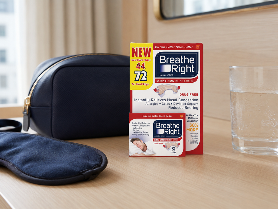 Make the Nighttime Routine Feel Simpler