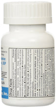 SDA LABS Allergy Relief - Diphenhydramine 25mg, 100 Capsules (Generic Benadryl)