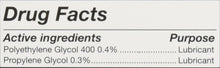 SYSTANE ULTRA Lubricant Eye Drops - Polyethene Glycol .4% & Propylene Glycol .3%, 10 mL (Pack of 3)