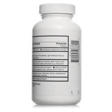 MAJOR Gas Relief - Simethicone 80mg, 100 Chewable Tablets