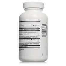 MAJOR Gas Relief - Simethicone 80mg, 100 Chewable Tablets