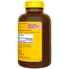 NATURE MADE Supplements & Health - Vitamin C 1000mg, 365 Tablets