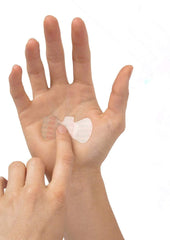 CARPAL AID Pain Relief - 6 Small Patches