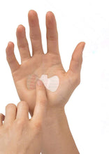 CARPAL AID Pain Relief - 6 Small Patches