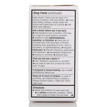 AUROHEALTH Acid Reducer - Famotidine 20mg, 100 Tablets (Generic Pepcid AC)