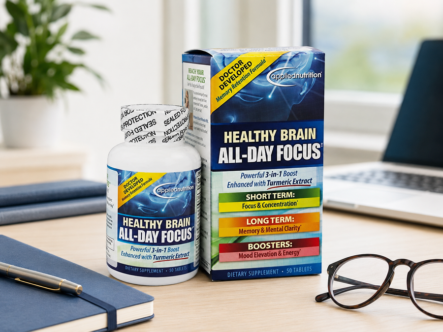 Make Daily Supplement Routines Easier