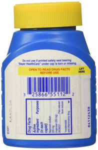 ALEVE Pain Relief - Naproxen Sodium 220mg, 320 Caplets