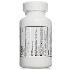 SDA LABS Allergy Relief - Chlorpheniramine Maleate 4mg, 1000 Tablets
