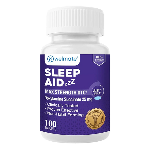 Sleep Treatment