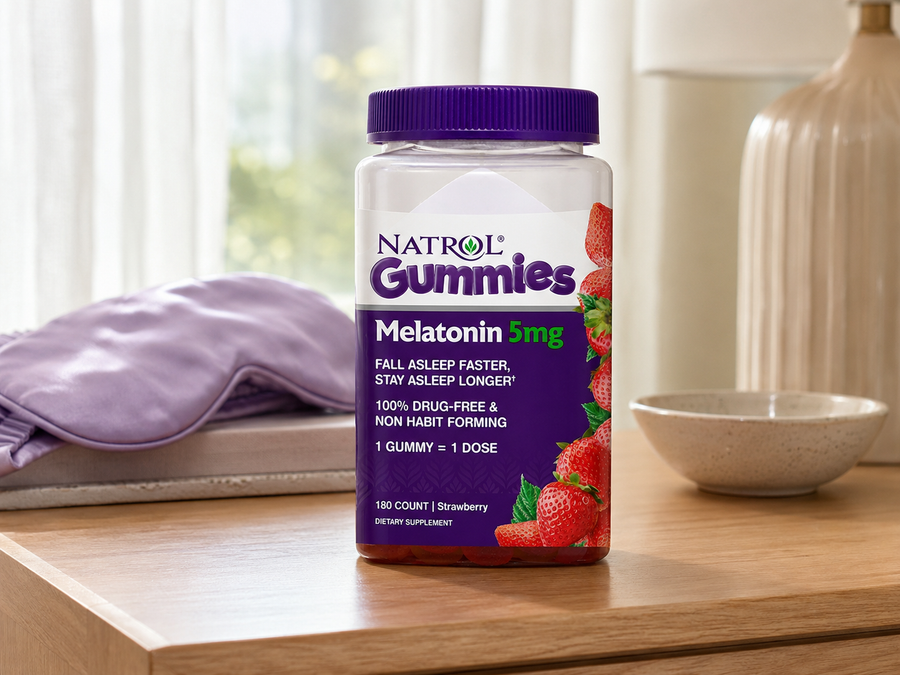 Make the Nighttime Routine Feel Simpler