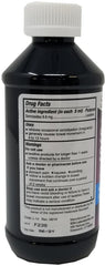 SDA LABS Laxatives - Sennosides 8.8mg, 8oz (Generic Senokot)