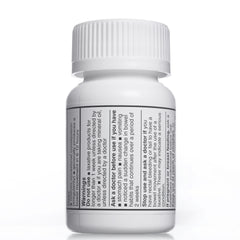 SDA LABS Laxatives - Sennosides 8.6mg & Docusate Sodium 50mg, 120 Tablets (Generic Senokot-S)