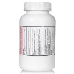 RUGBY Nausea Relief - Meclizine 12.5mg, 1000 Caplets (Generic Bonine)