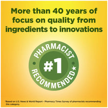 NATURE MADE Supplements & Health - Turmeric Curcumin 500mg, 180 Capsules