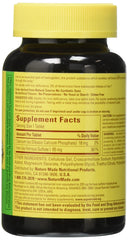 NATURE MADE Supplements & Health - Iron 65mg, 365 Tablets