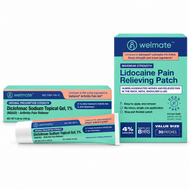 Joint & Arthritis Relief Duo