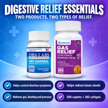 Digestive Relief Essentials