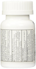 SDA LABS Allergy Relief - Diphenhydramine  50mg, 100 Capsules (Generic Benadryl) (Pack of 2)