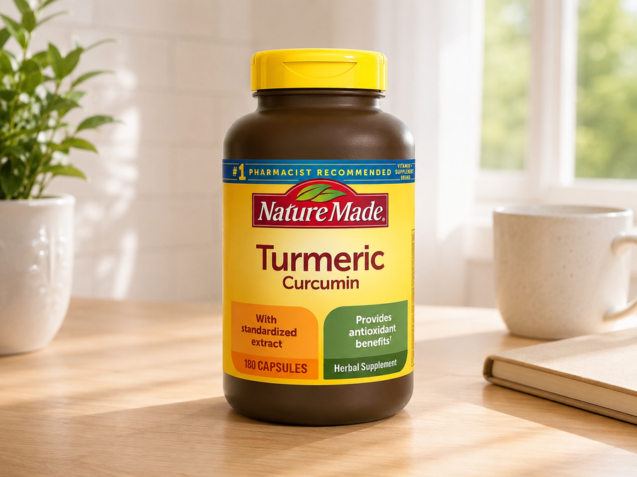 Make Daily Supplement Routines Easier