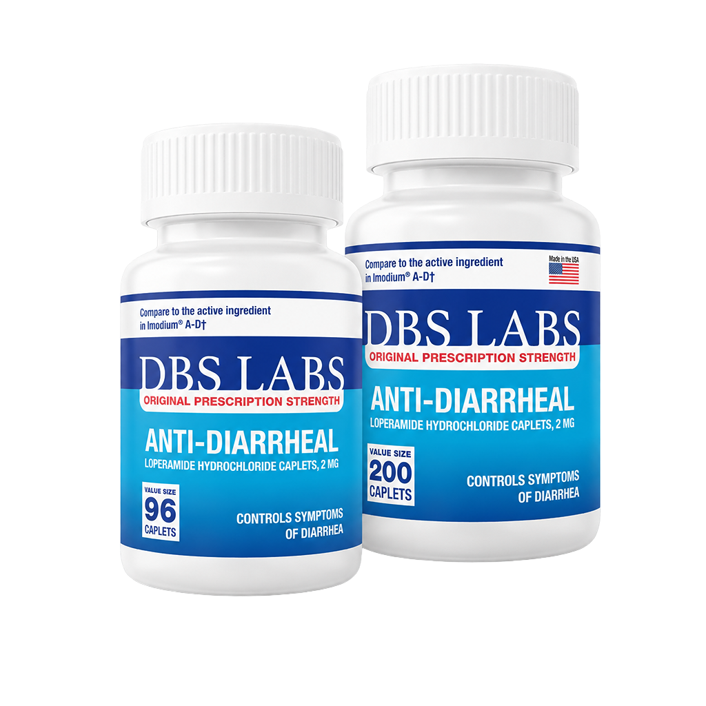 DBS Labs